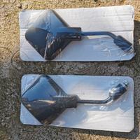 specchietto retrovisore KTM Husqvarna 