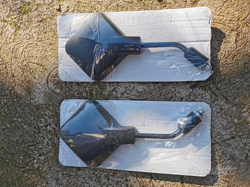 specchietto retrovisore KTM Husqvarna 