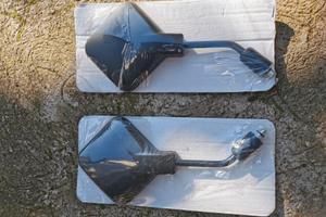 specchietto retrovisore KTM Husqvarna 