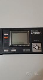 Videogioco vintage Zaxxon