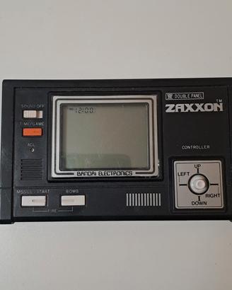 Videogioco vintage Zaxxon