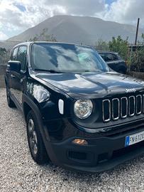JEEP RENEGADE 1,6 MJT FINE 2018