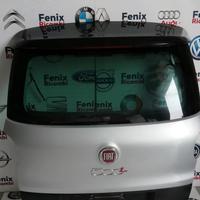 Portellone posteriore Vari Auto Ricambi 