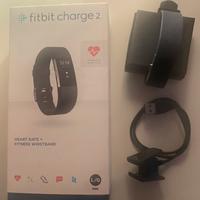 Orologio Fitbit Charge 2