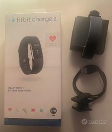 Orologio Fitbit Charge 2