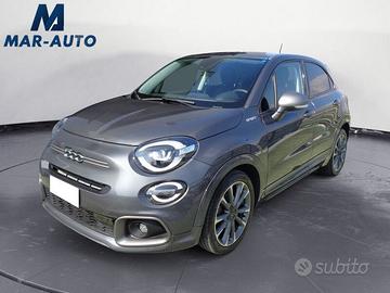 FIAT 500X 1.0 t3 Sport 120cv