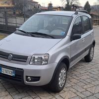 panda 4x4 1,2 benzina