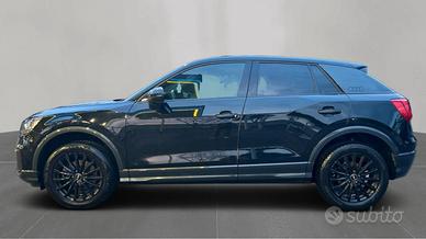 Audi Q2 1.6 TDI S tronic- Configurazione UNICA