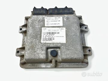 CENTRALINA GPL FIAT Doblo Cargo 1.6 Bifuel/Gas 5A0