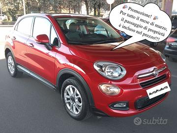 Fiat 500X 1.3 MultiJet OK NEO