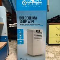 Climatizzatore Portatile compatto