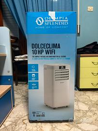 Climatizzatore Portatile compatto