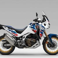 Honda CRF 1100 Africa Twin Adventure Sport 2024