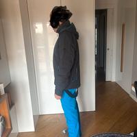 Completo sci west scout uomo tg 52