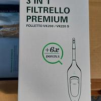 filtri folletto
