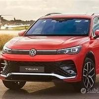 Ricambi volkswagen tiguan r-line 2024