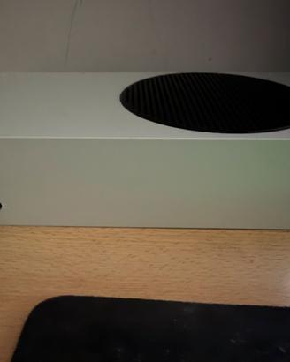 Xbox serie S