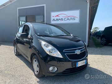 Chevrolet Spark 1.2 LS