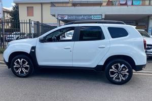 Dacia Duster 1.0 TCe GPL 4x2 Essential
