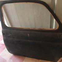Ricambi Fiat 500  epoca
