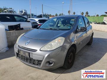 RENAULT CLIO 3 BR0/1, CR0/1 1.2 16V Ricambi-