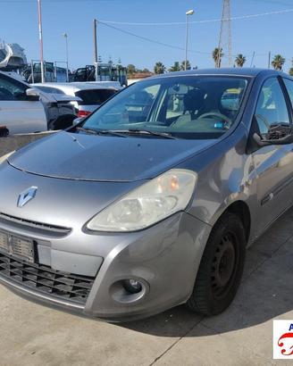 RENAULT CLIO 3 BR0/1, CR0/1 1.2 16V Ricambi-