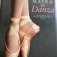 A scuola di danza