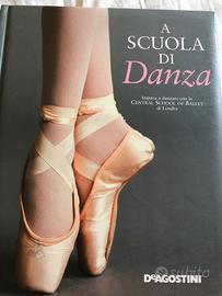 A scuola di danza