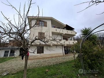 Villa singola Sora [2026/004VRG]