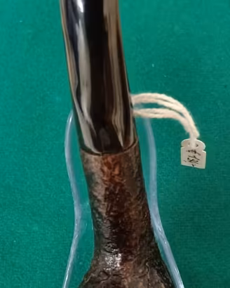 Pipa rodata SAVINELLI SIGLA