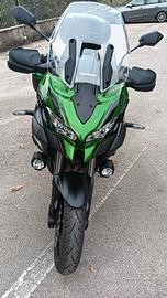 Kawasaki Versys 1000 - 2022