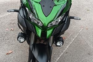 Kawasaki Versys 1000 - 2022
