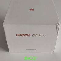 Smartwatch HUAWEI WATCH 2