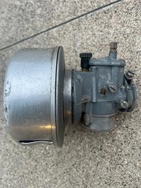Carburatore  19