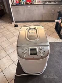 Macchina per fare il pane