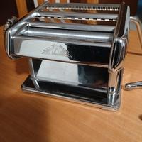 Macchina per pasta fresca Titania by Imperia