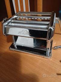 Macchina per pasta fresca Titania by Imperia