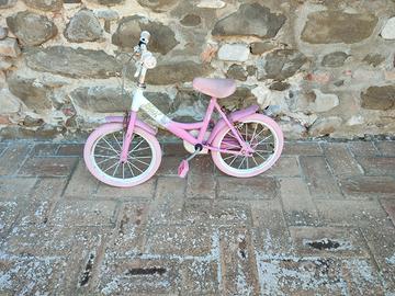 bicicletta
