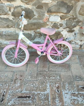 bicicletta