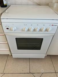 Cucina a gas
