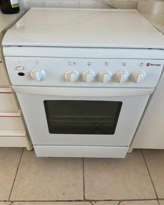 Cucina a gas