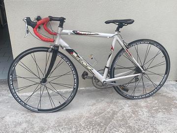 Bici da corsa