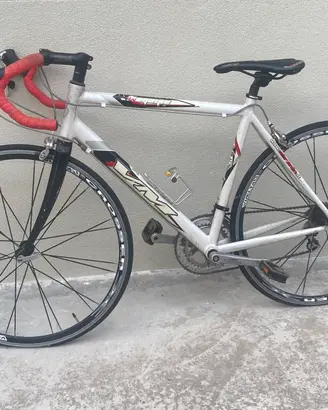 Bici da corsa