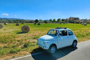 500L 1972 57000km