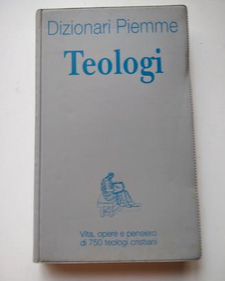 dizionari Piemme teologi