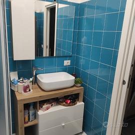 mobile bagno 