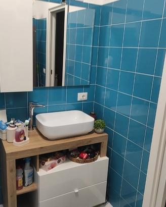 mobile bagno 