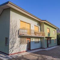 FABBRICATO INDIPENDENTE CON TERRENO DI PERTINENZA