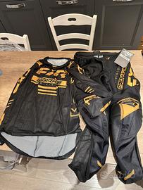 Tuta fxr motocross M / 32