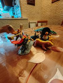 Giocattoli vari per bambini 